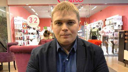 Леонид Гофштэйн, «Каляев»: «Коронакризис заставил усиливать конкурентные преимущества»