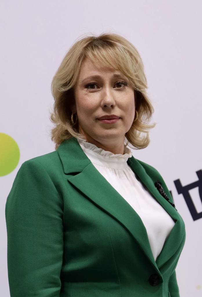 Светлана Овчинцева
