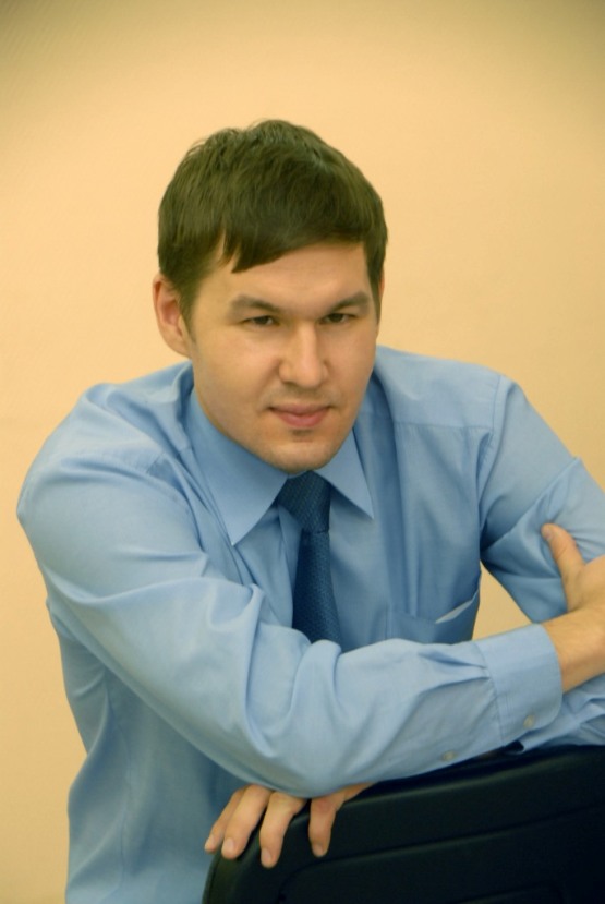 Ринат Мухаметвалеев, генеральный директор «Трест СКМ» (сети магазинов «Суперстрой», «СтройАрсенал»)