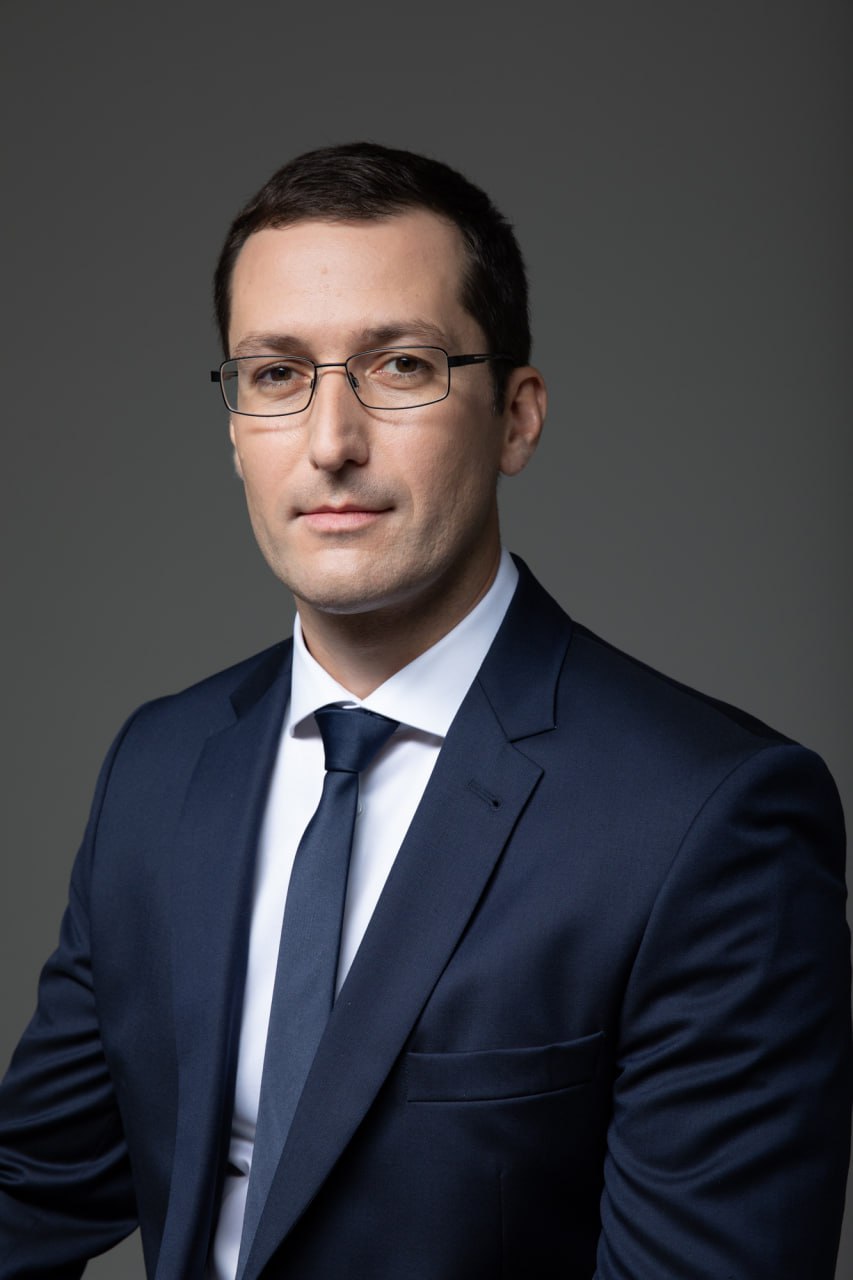 Александр Мироненко