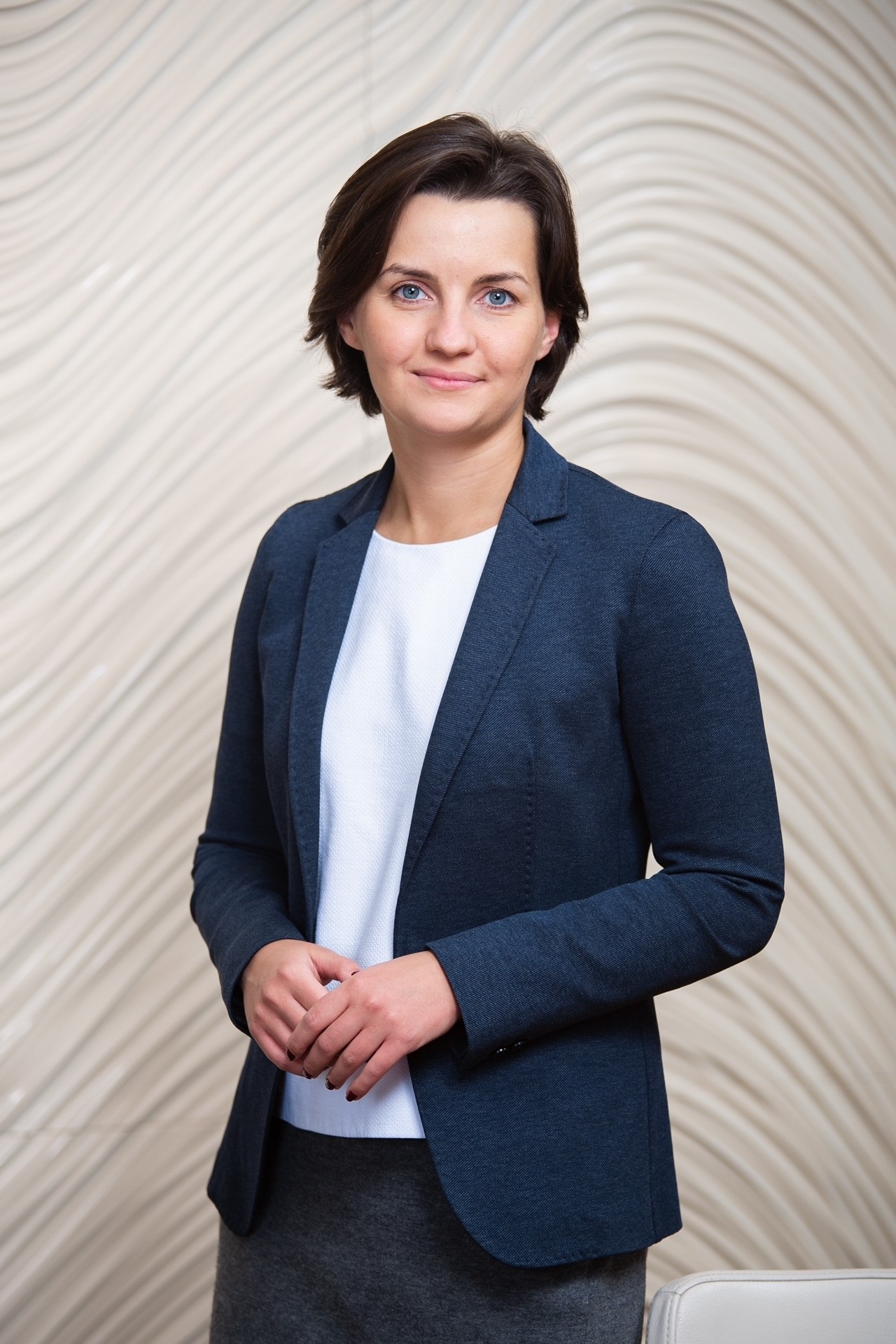 Фотография Юлия Батенина