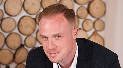 Евгений Строкин, Megainsight: «Наблюдая за поведением клиента в магазине, на кассе вы сможете увеличить его чек»