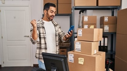 Декоративное изображение