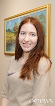 Старший консультант компании Esri CIS Татьяна Анискина: Главное в ритейле – месторасположение торговой точки. ГИС используют 70% компаний из списка Fortune 500