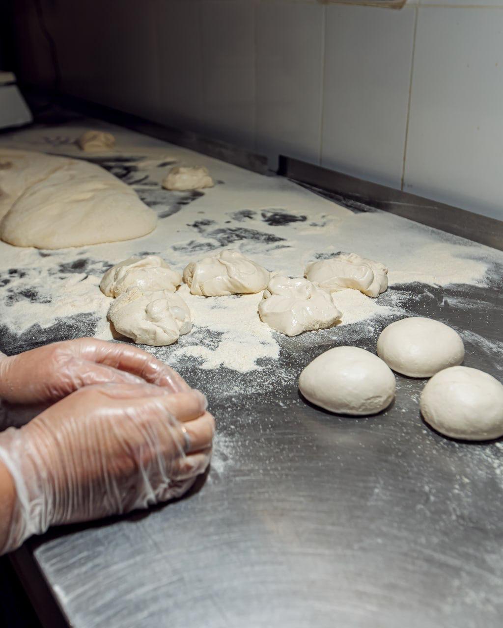 Профессия станочника