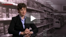 Полина Киселёва, директор по маркетингу и поддержке формата дискаунтер X5 Retail Group N.V. о "мягких" дискаунтерах и развитии СТМ