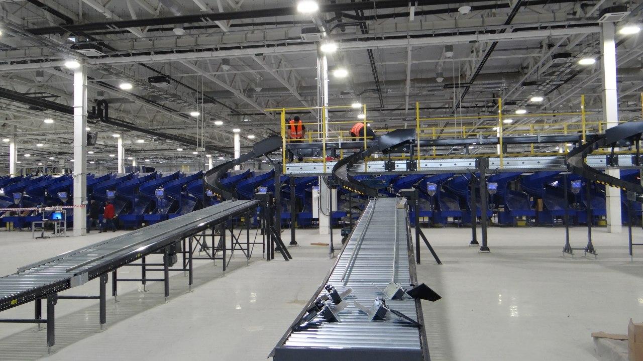 Профессия станочника