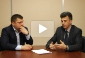 Формирование ассортмента в "Дикси"