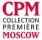 CPM – Collection Premiere Moscow 5-8 сентября 2011
