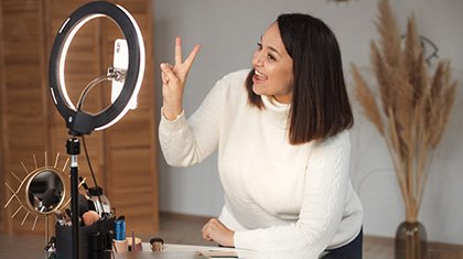 Декоративное изображение