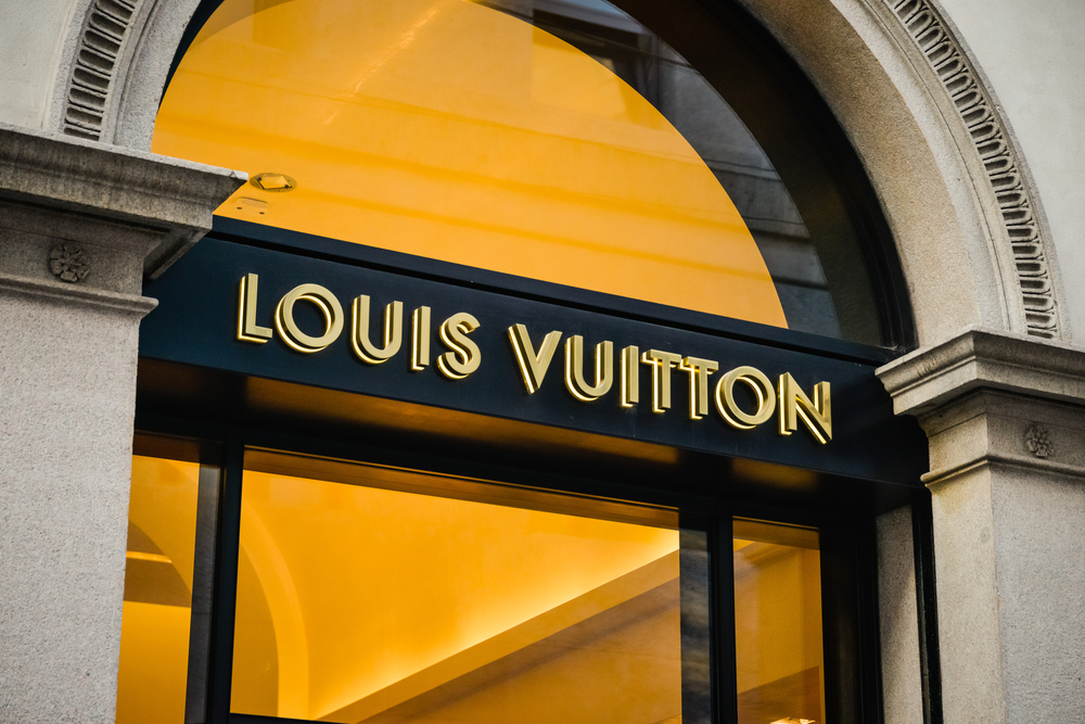 Компания LVMH подверглась еще одной крупной кибератаке