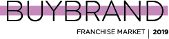 Международная выставка франшиз BUYBRAND Franchise Market 2019