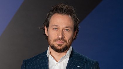 Юрий Семенов, «Дикси»: «2025 год стал для нас рекордным по многим ключевым показателям»