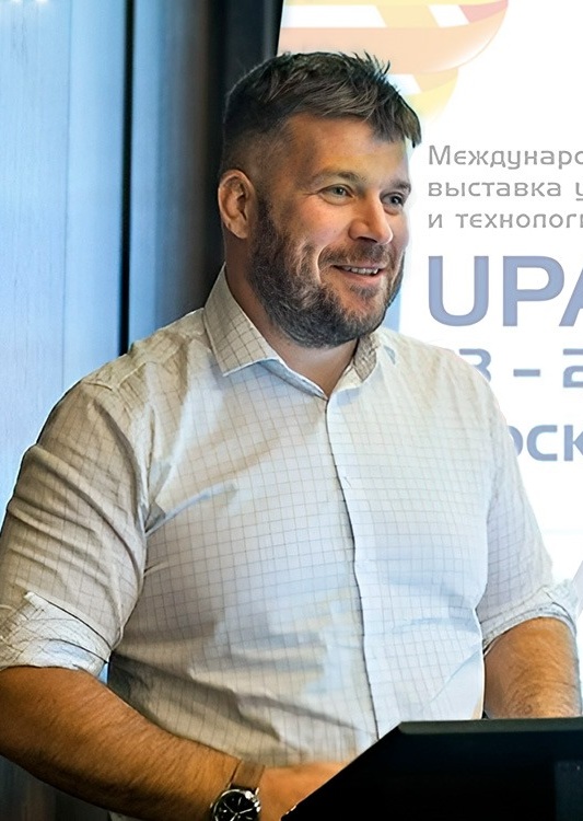 Фотография Андрей Соколов