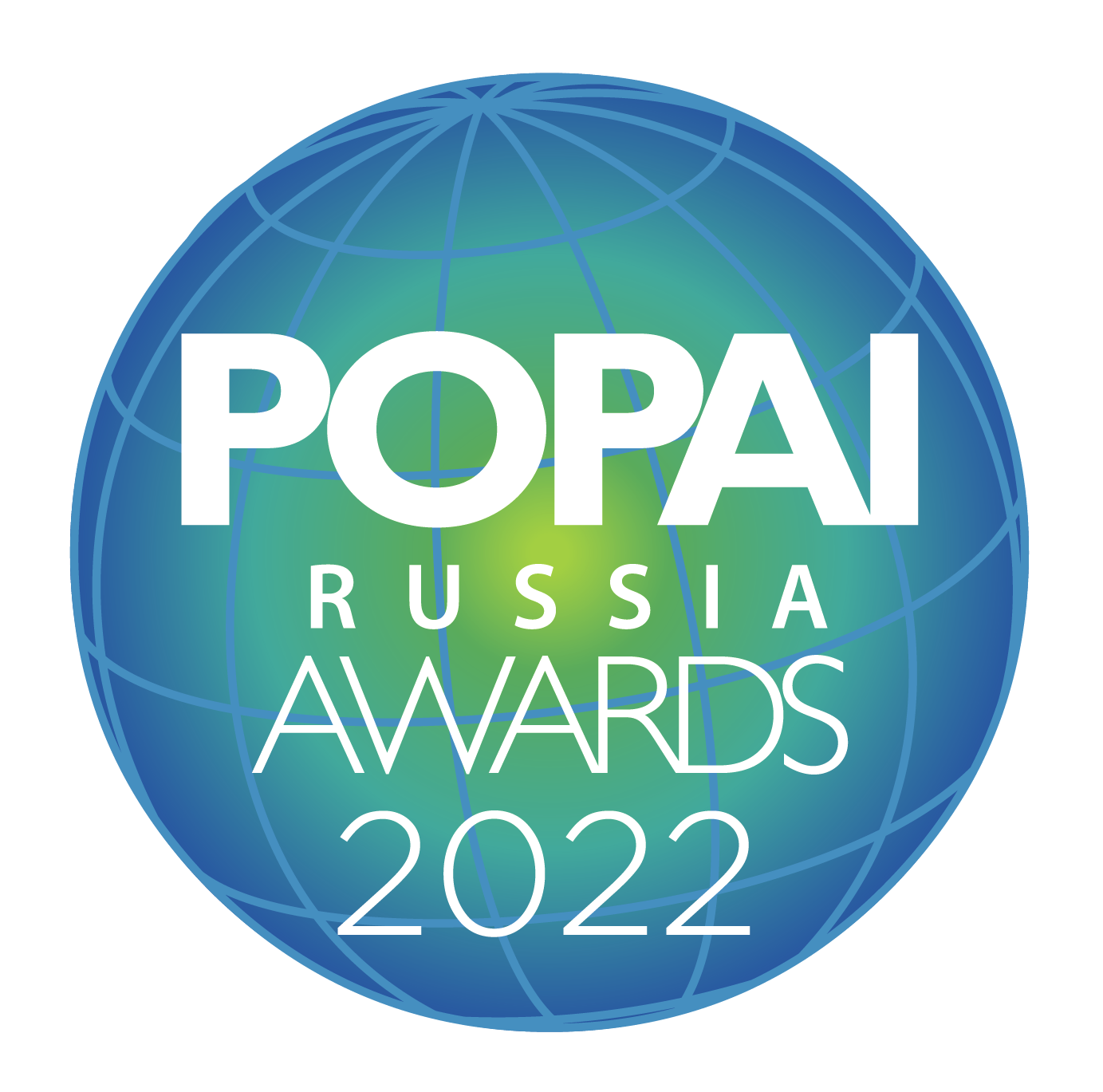 POPAI RUSSIA AWARDS 2022