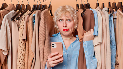 Исследование «Яндекса»: fashion-покупатель начинает с поиска в интернете и любит бренды