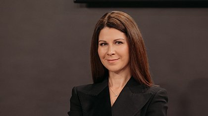 Светлана Можаева, Familia: «Планируем начать развитие luxury-категории»