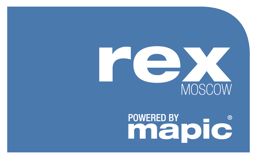 REX powered by MAPIC - 2017
