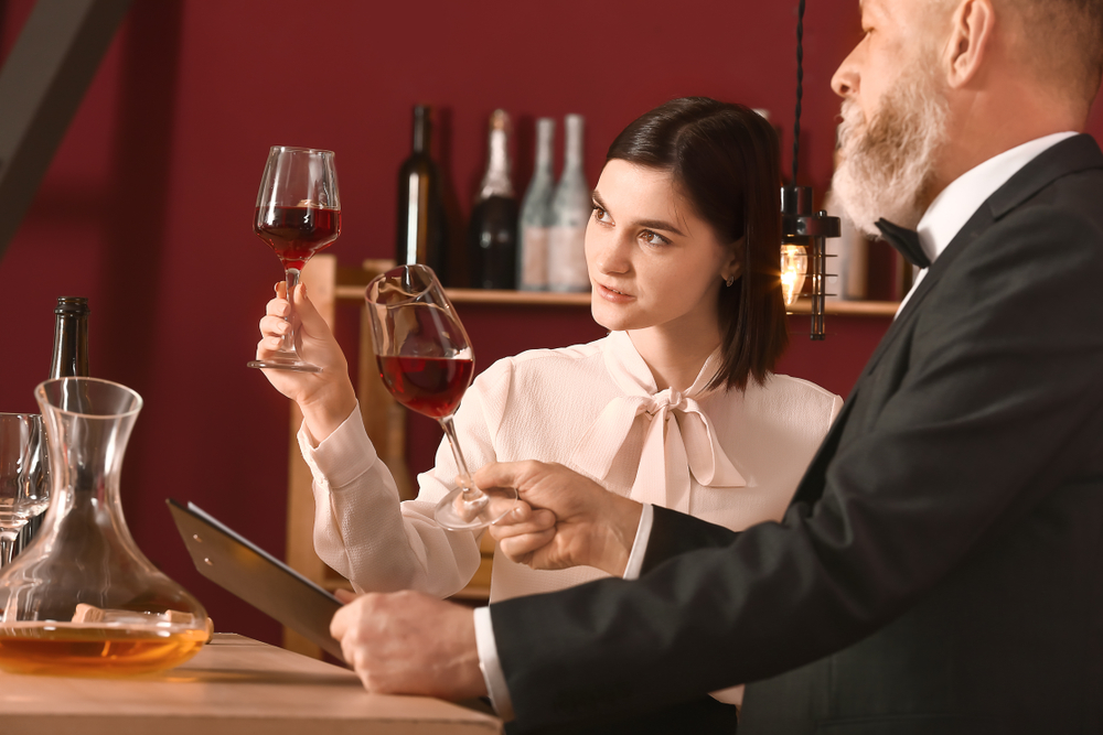 SimpleWine: к июню россияне стали чаще покупать просекко и креманы