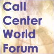 Call Center Word Forum 2012