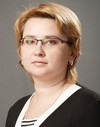 Фотография Юлия Русинова