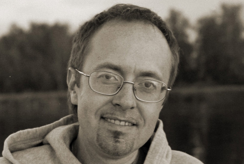 Максим Алешин, управляющий директор InBrief (ARK Group), Sostav.ru