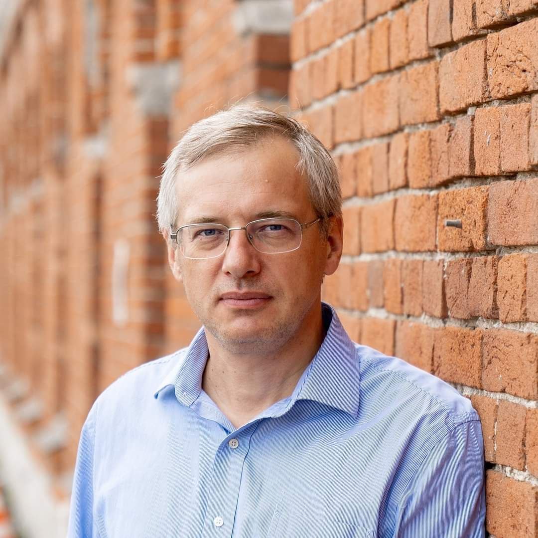 Дмитрий Алексеев 