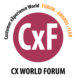 CX WORLD FORUM