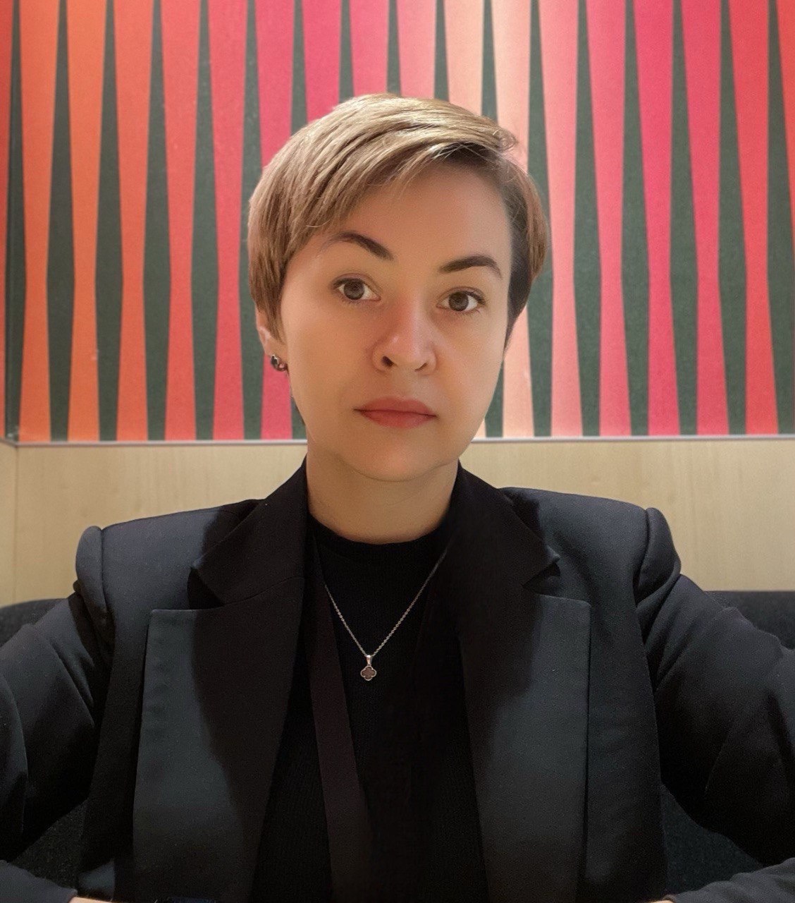 Наталья Михайлова