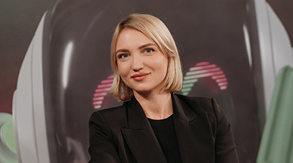Александра Артюшкина, Lamoda: «Изучаем возможности для запуска СТМ»