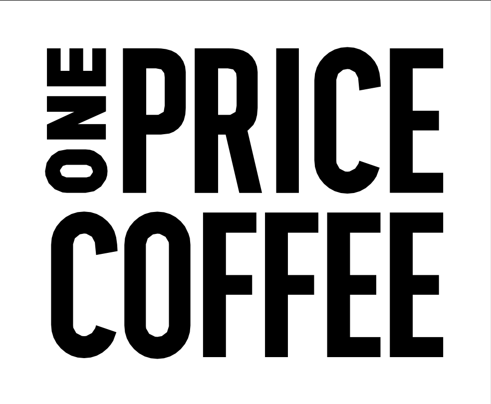 One Price Coffee