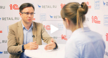 Дмитрий Русаков, X5 Retail Group, о готовности торговой сети и поставщиков к запуску системы «Меркурий»