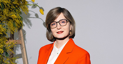 Декоративное изображение