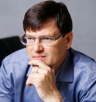 Олег Маркин