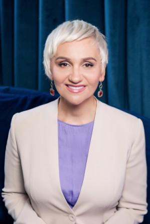 Оксана Трофимова