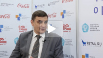 Дмитрий Востриков, «Руспродсоюз», о перспективах саморегулирования рынка в России