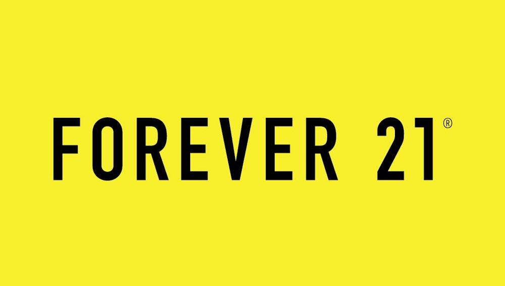 Forever 21