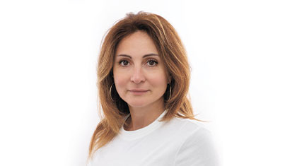 Вера Бояркова, «Леруа Мерлен»: «Продажи онлайн вернулись к докарантинным показателям»