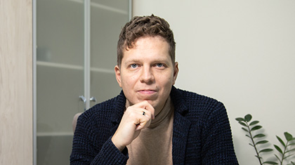 Николай Гудовских, DEKO: «Мы готовы остаться без чистой прибыли, чтобы поддержать рынок»