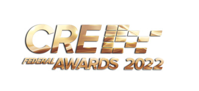 XIX Ежегодная федеральная премия в области коммерческой недвижимости CRE Federal Awards 2022