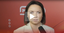Екатерина Лобанова, директор по коммерческим закупкам сети "Магнит"