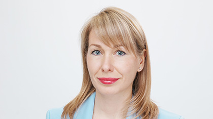 Дарья Дёмина, «Ашан ритейл Россия»: «Люди – это стратегический ресурс и конкурентное преимущество»