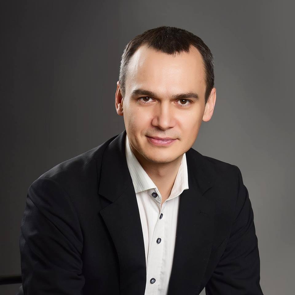 Фотография Альберт Тютин