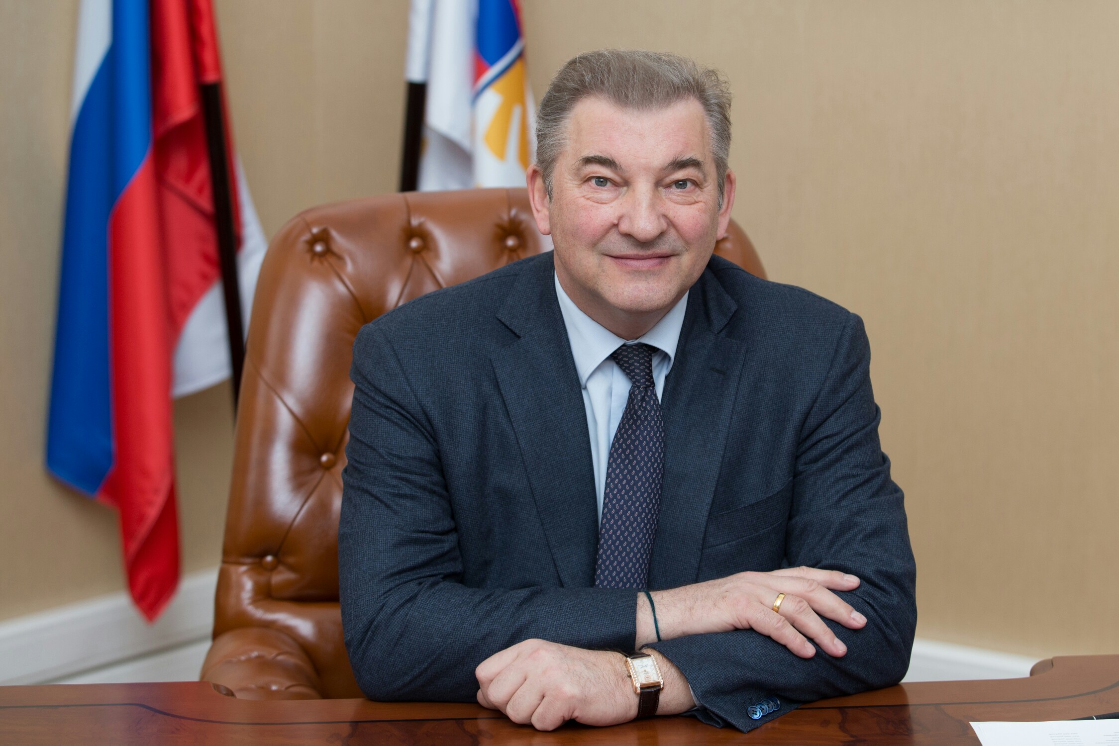 Владислав Третьяк обои