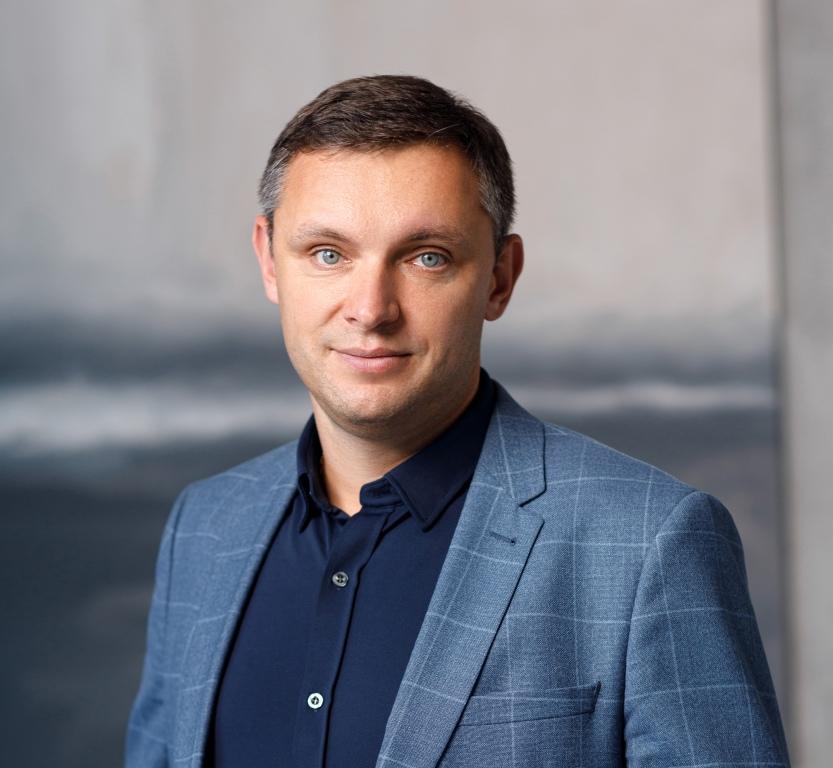 Владимир Корчагов