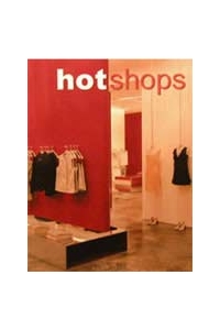 Hot Shops
