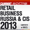 Retail Business Russia&CIS 2013