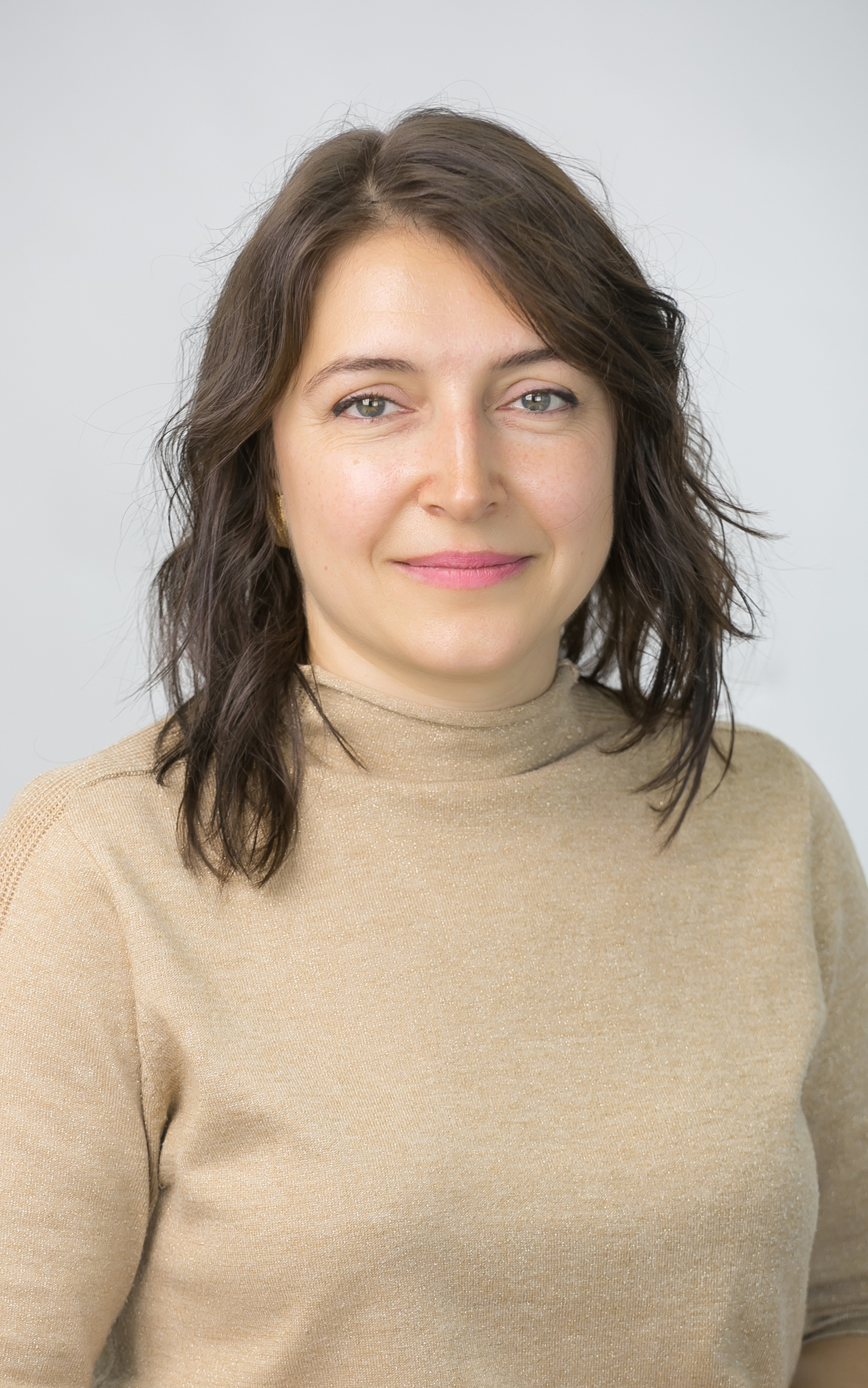 Елена Нефедовская