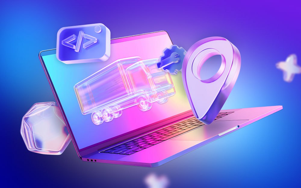 Декоративное изображение