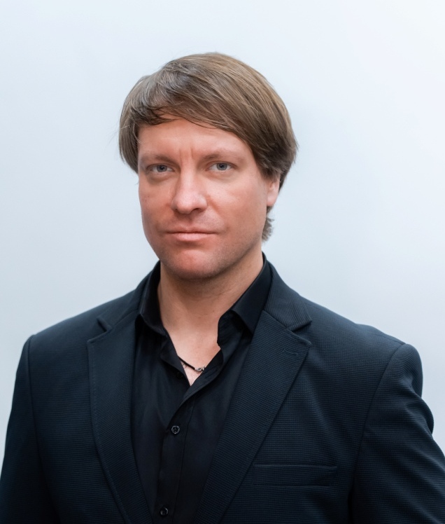 Артем Минин